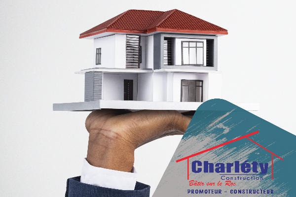 Construction d'un ensemble de logements