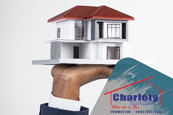 Construction d'mmeuble R+2