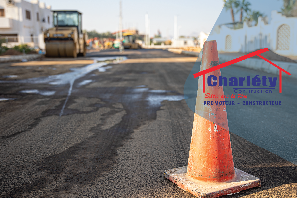 Voiries et Réseaux Divers