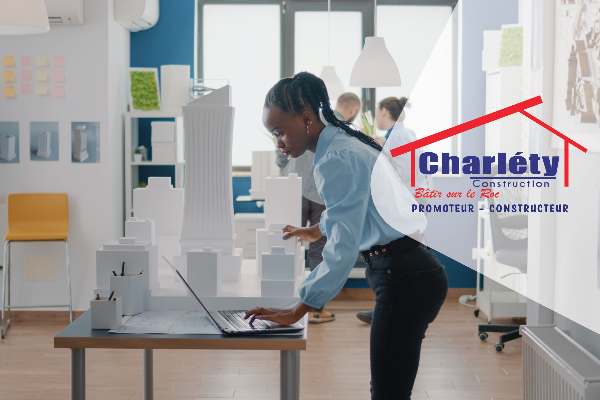 Gestion immobilière 